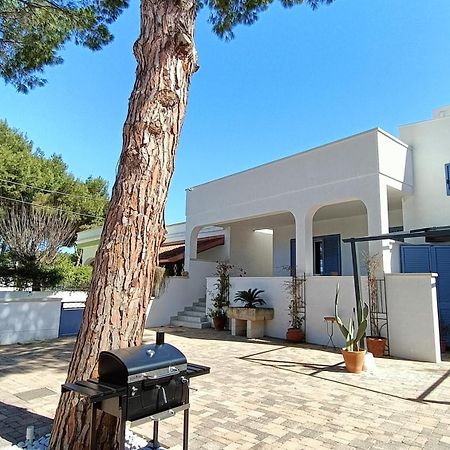 Dimora Carose Apartment Santa Maria al Bagno Exterior photo