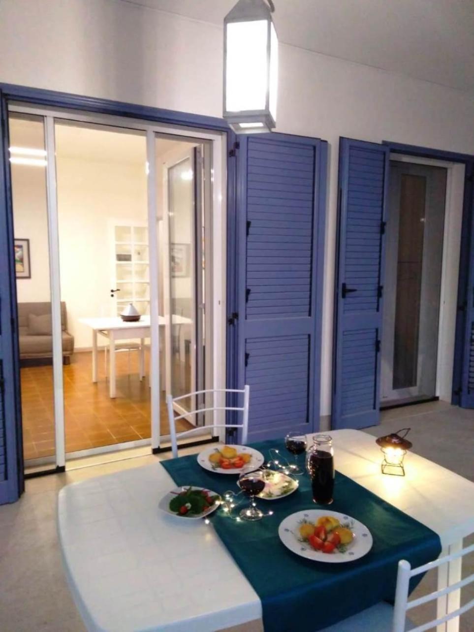 Dimora Carose Apartment Santa Maria al Bagno Exterior photo