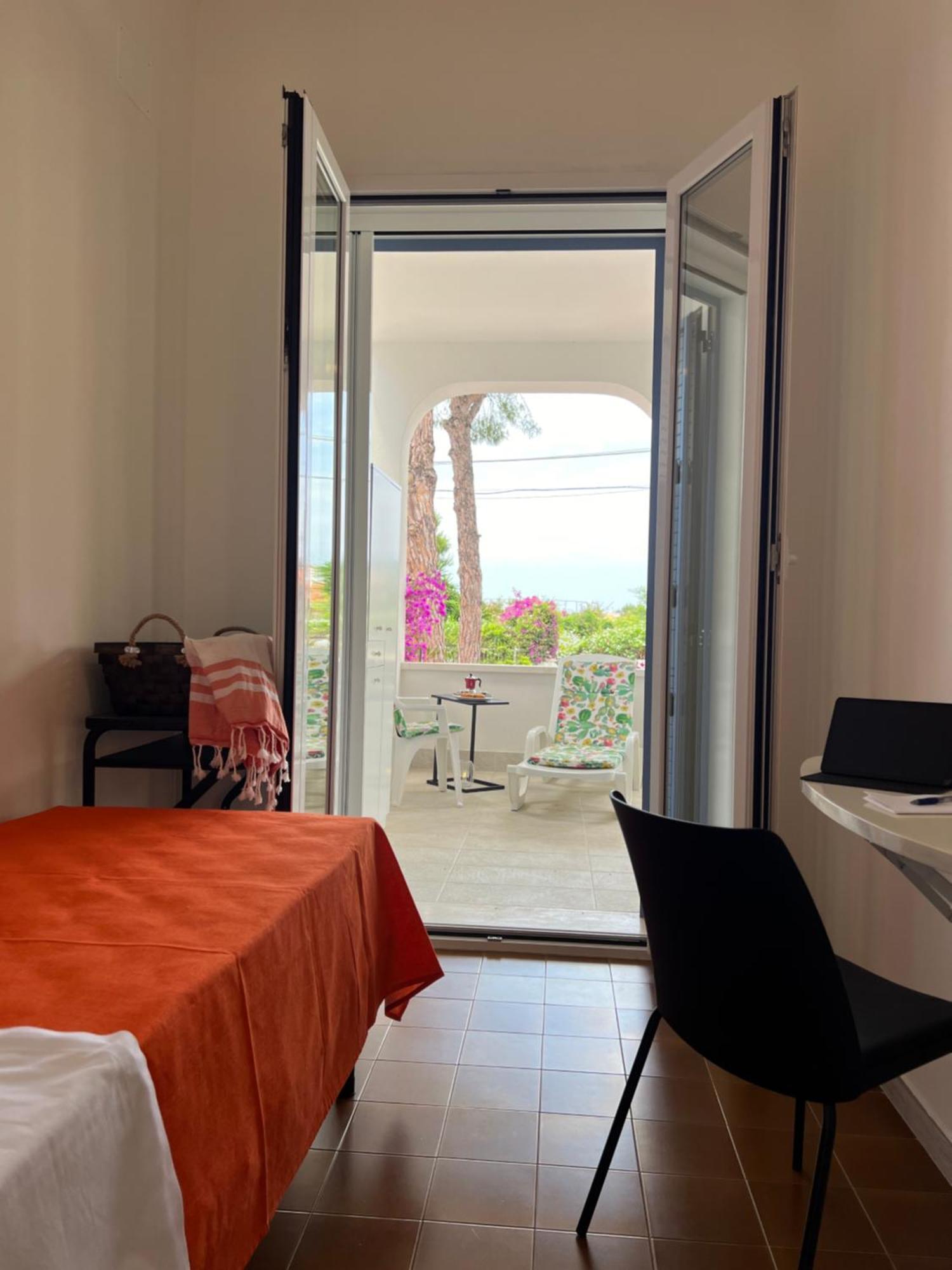 Dimora Carose Apartment Santa Maria al Bagno Exterior photo
