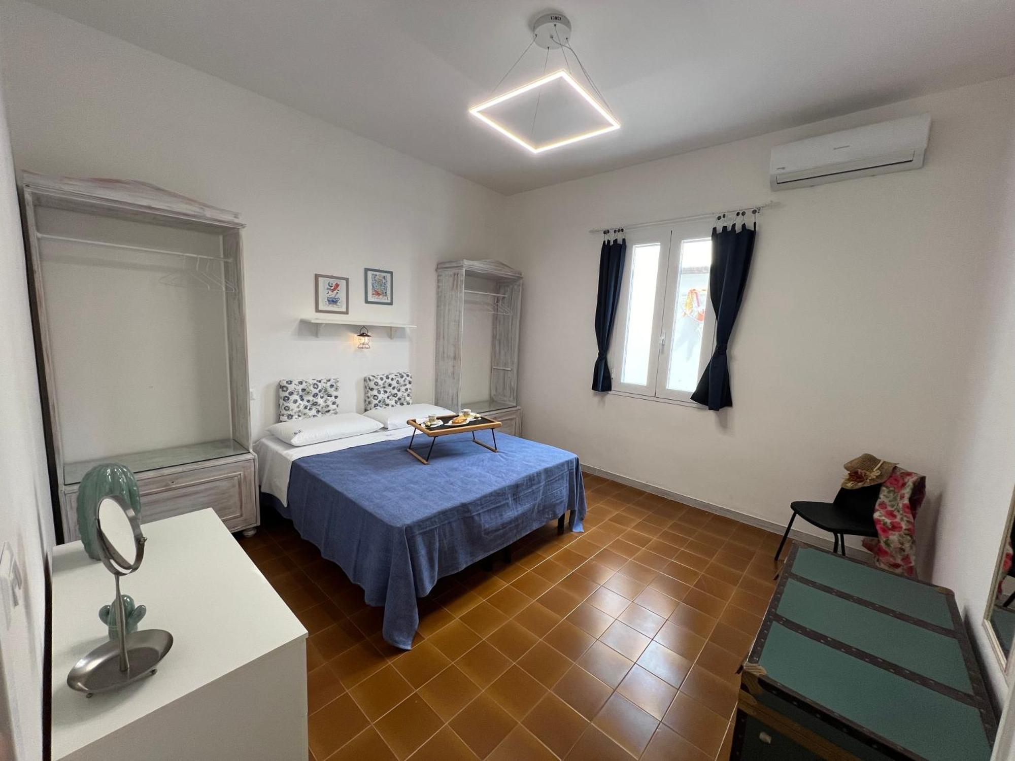 Dimora Carose Apartment Santa Maria al Bagno Exterior photo