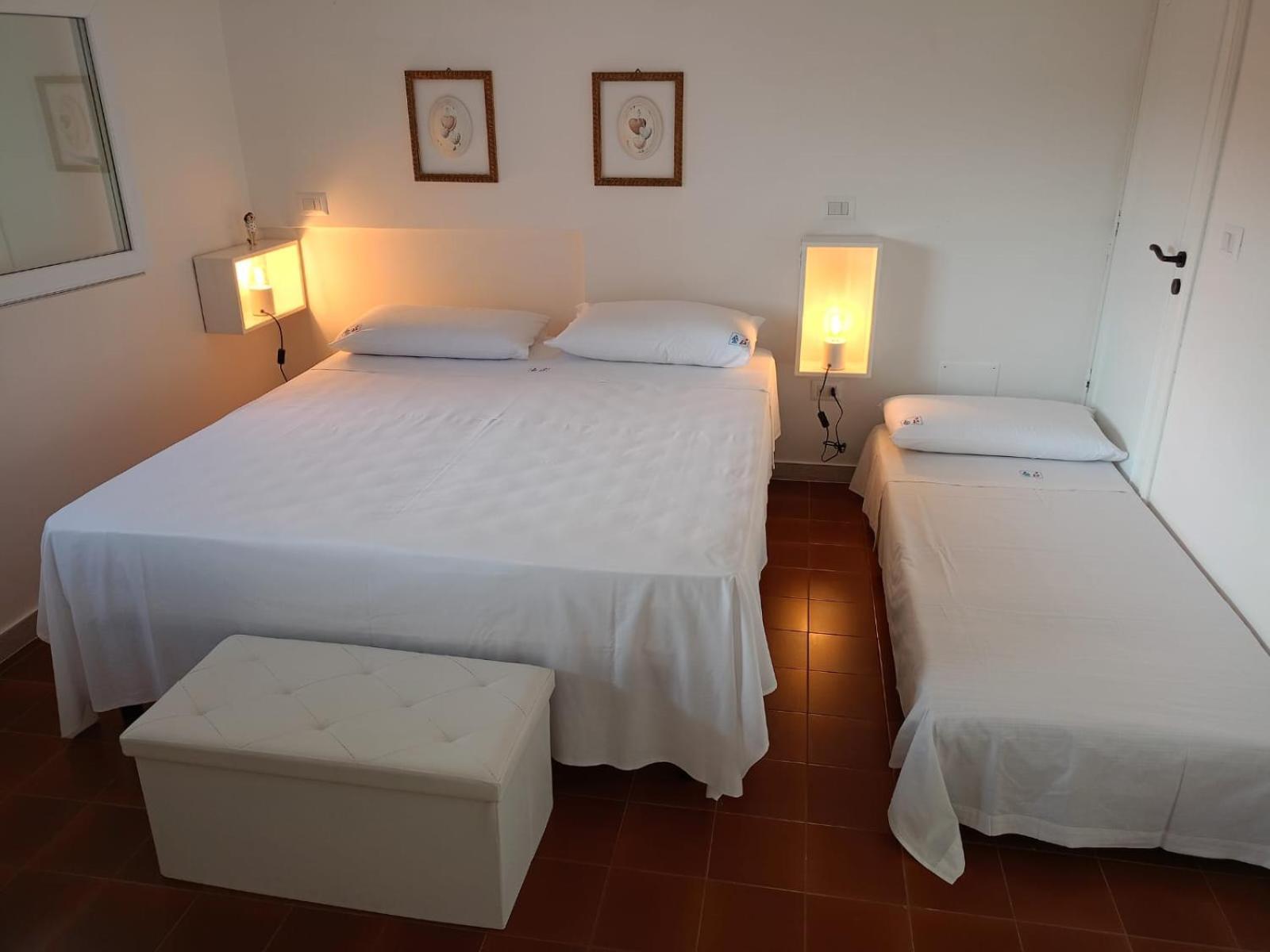 Dimora Carose Apartment Santa Maria al Bagno Exterior photo